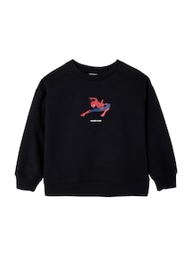 Sweatshirt Kinder MARVEL SPIDERMAN