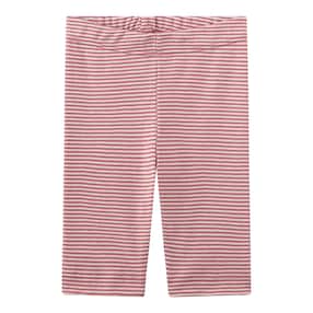 Legging rayé