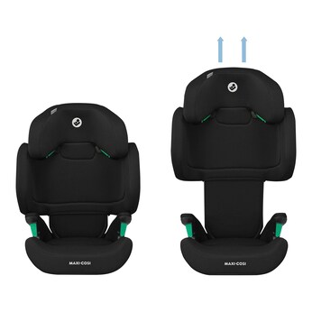 Kindersitz Rodifix R i-Size