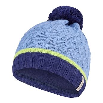 Wintermütze Bommel