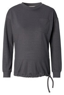 Lounge pullover