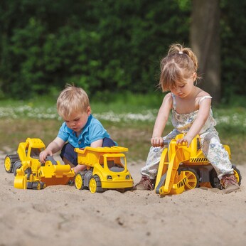 Power Worker Maxi-Digger