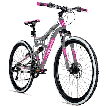 Mountainbike Kodiak 24 Zoll