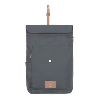 Wickelrucksack Rolltop aus recyceltem Polyester