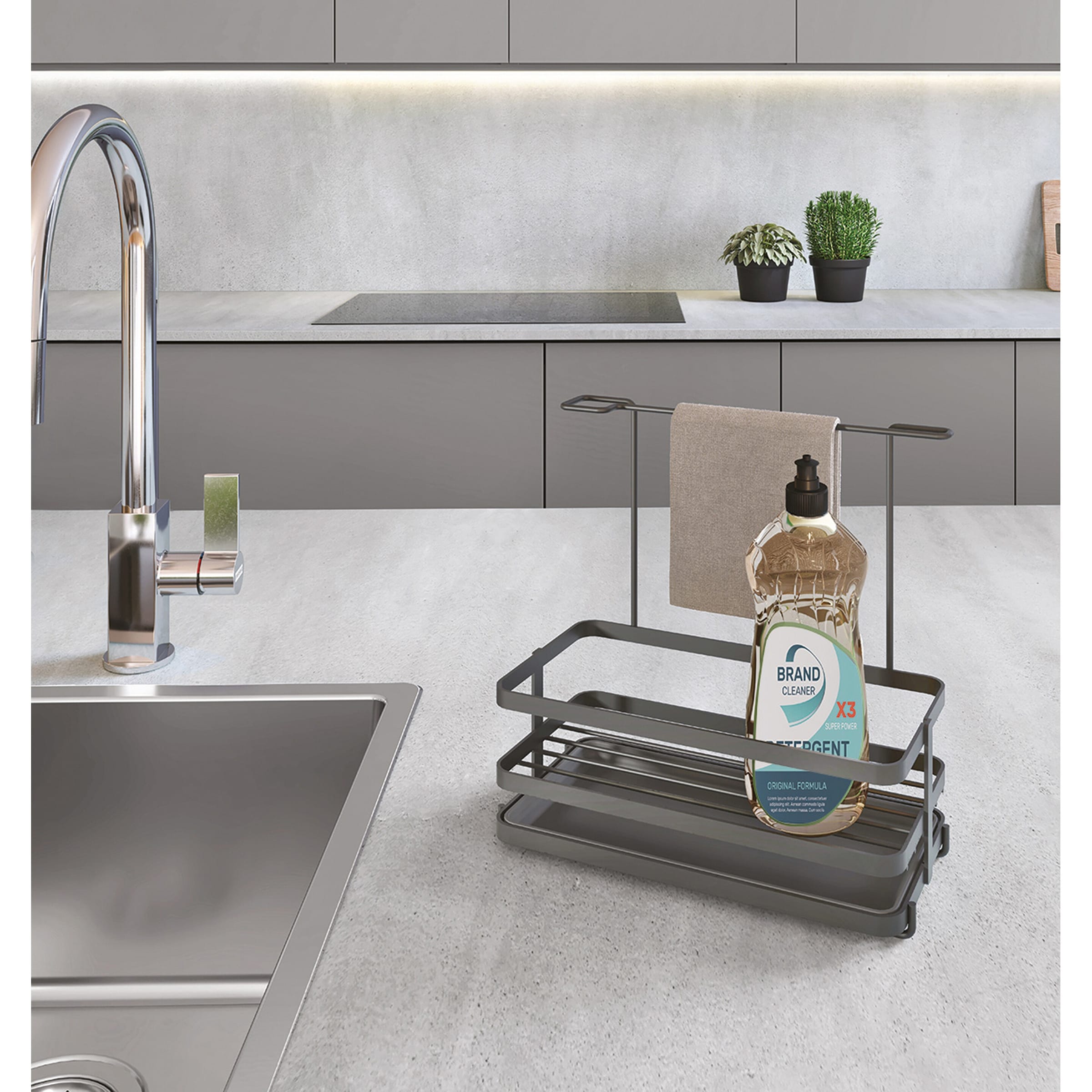 Spülbecken-Organizer "Tokyo"