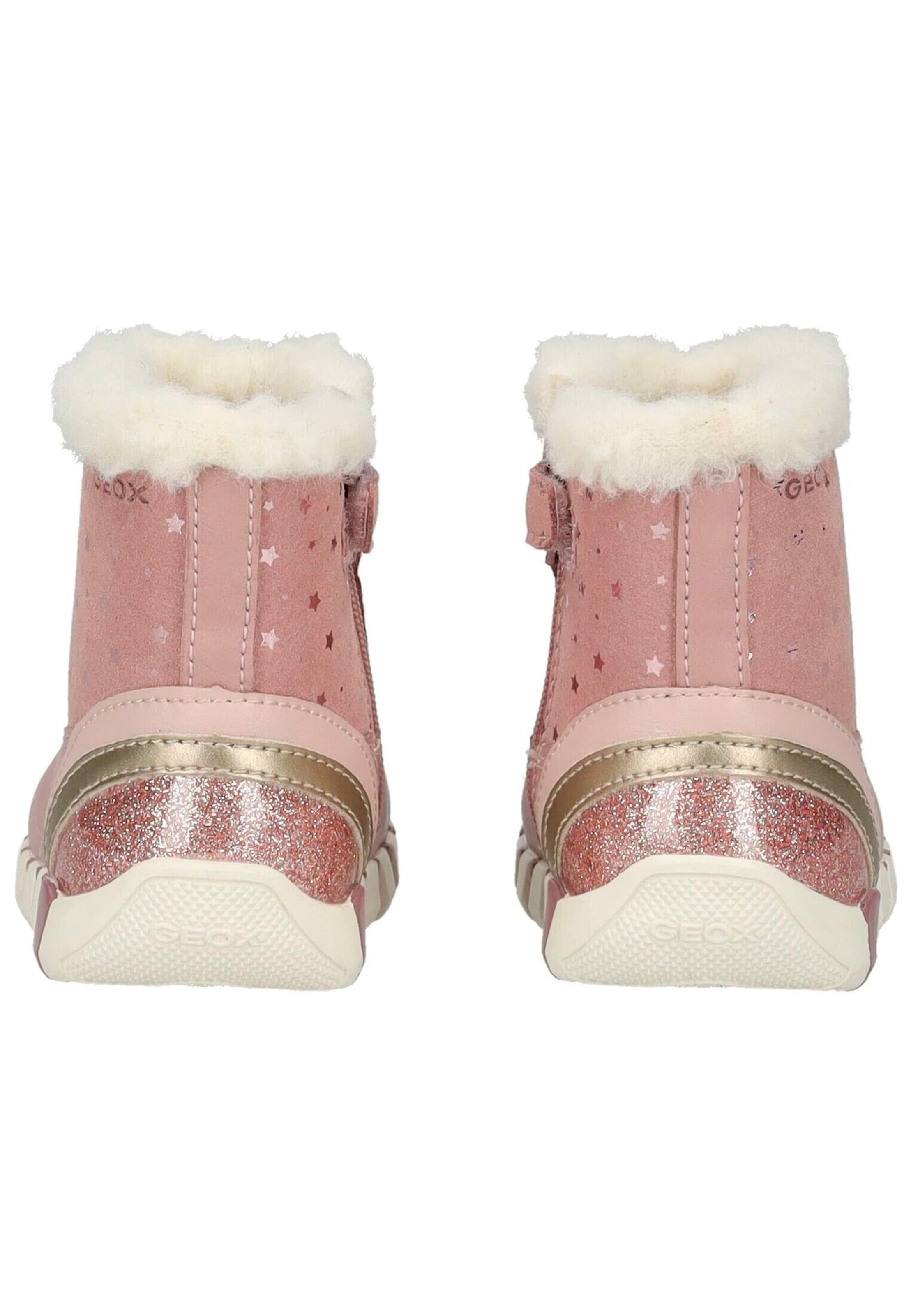 Thumbnail - Geox Stiefelette