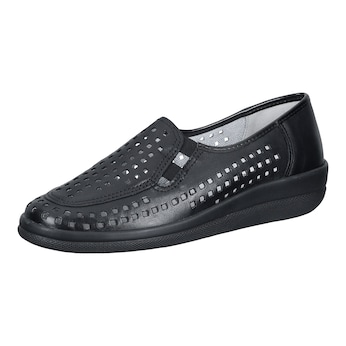 Damen-Halbschuh