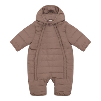 Steppoverall