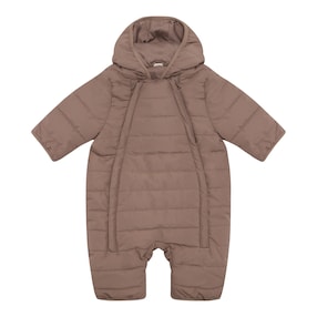 Steppoverall