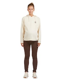 Umstands-Treggings, Schrittlänge 82 cm