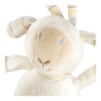 Spieluhr Schaf Baby Love 18 cm