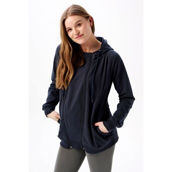 Umstands- und Still-Jacke 3in1 Romee