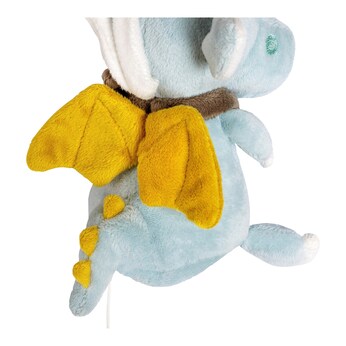 Spieluhr Drache Little Castle 17cm