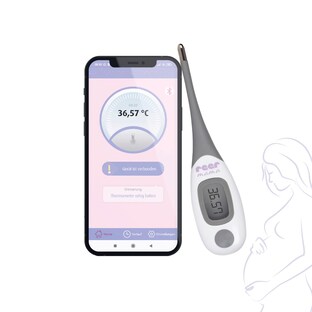 Basalthermometer