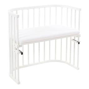 Beistellbett Maxi inkl. Matratze Classic Fresh
