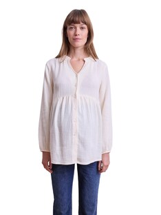 Bluse für Schwangerschaft & Stillzeit