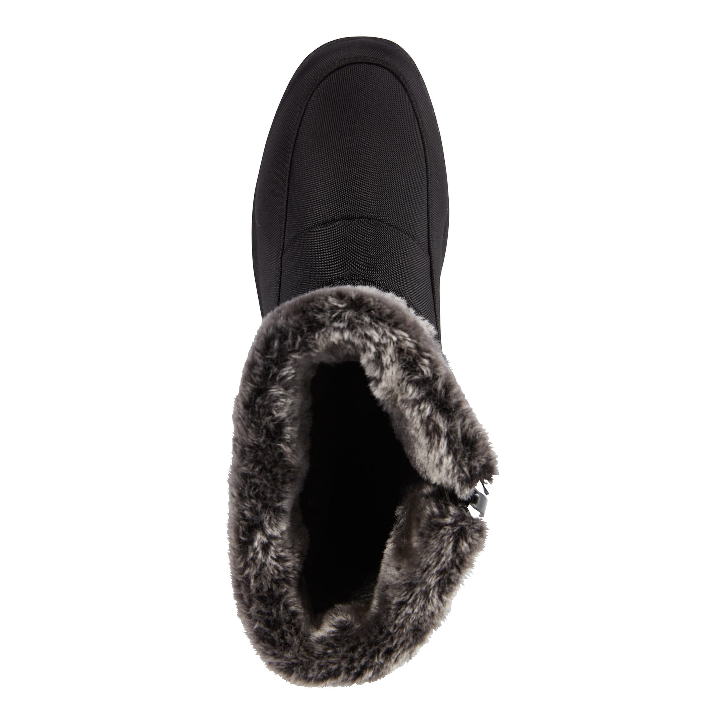 Winterstiefel "Schneeflocke"