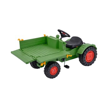 Trettraktor Fendt Geräteträger