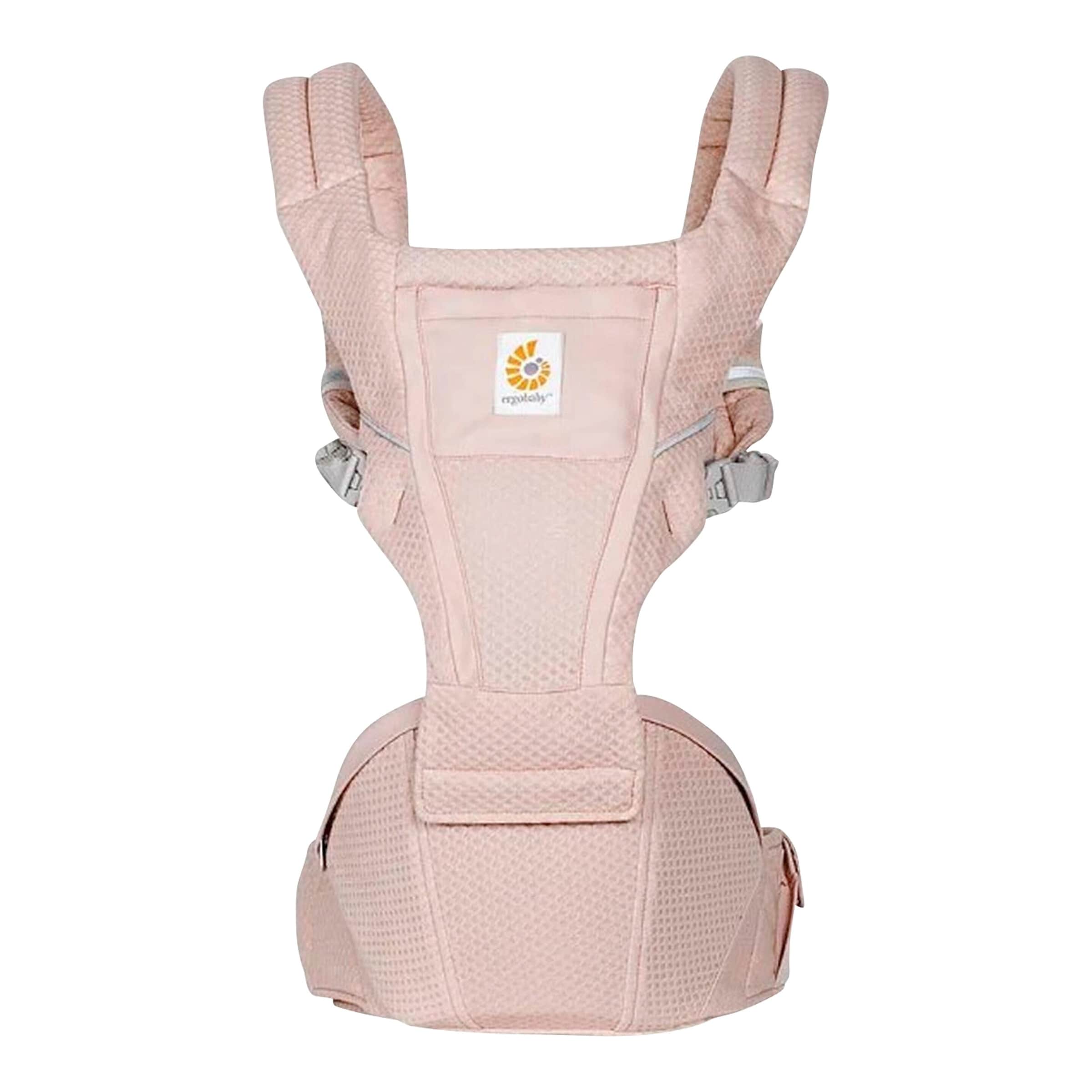 Ergobaby Babytrage Alta Hip Seat