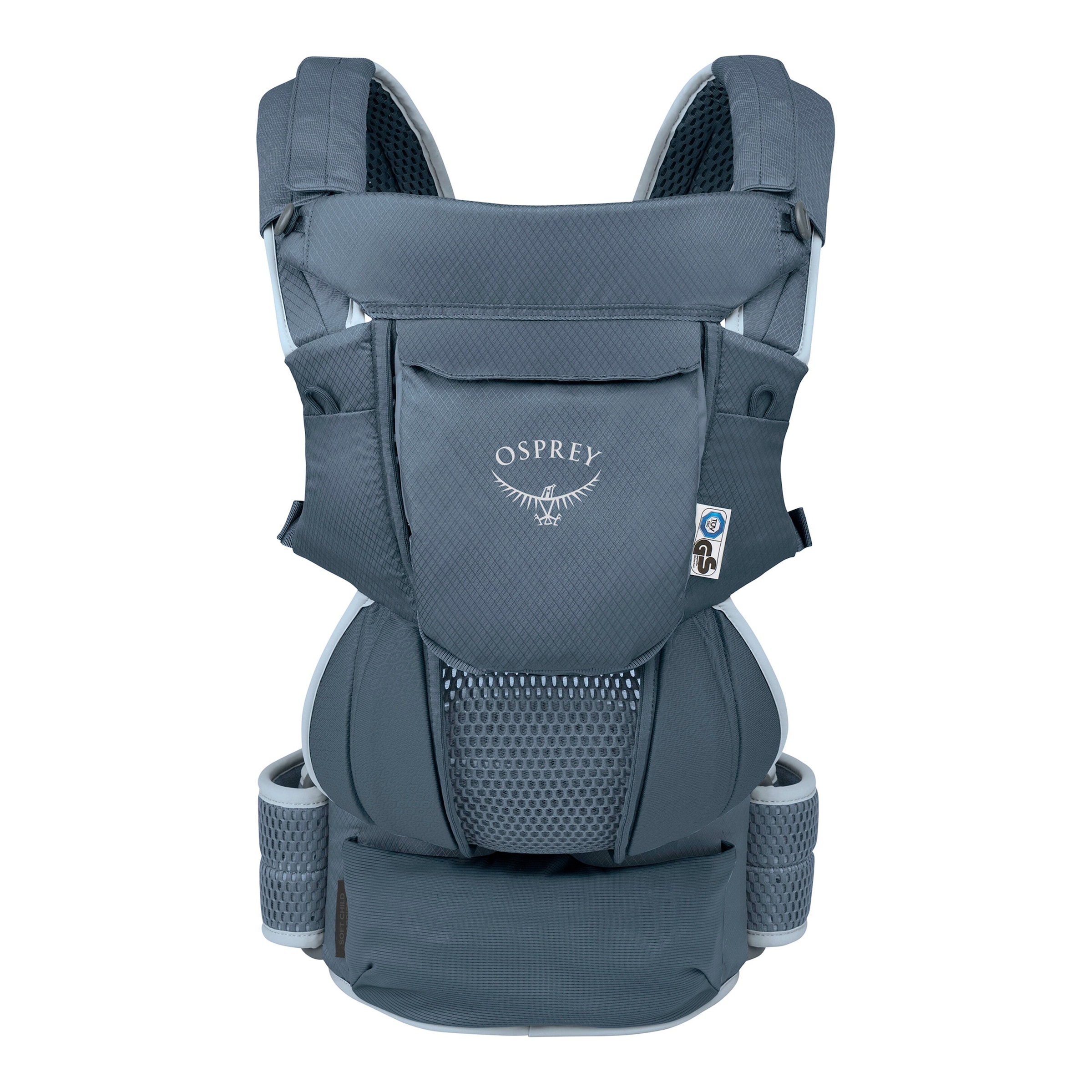 Osprey Poco Babytrage Soft
