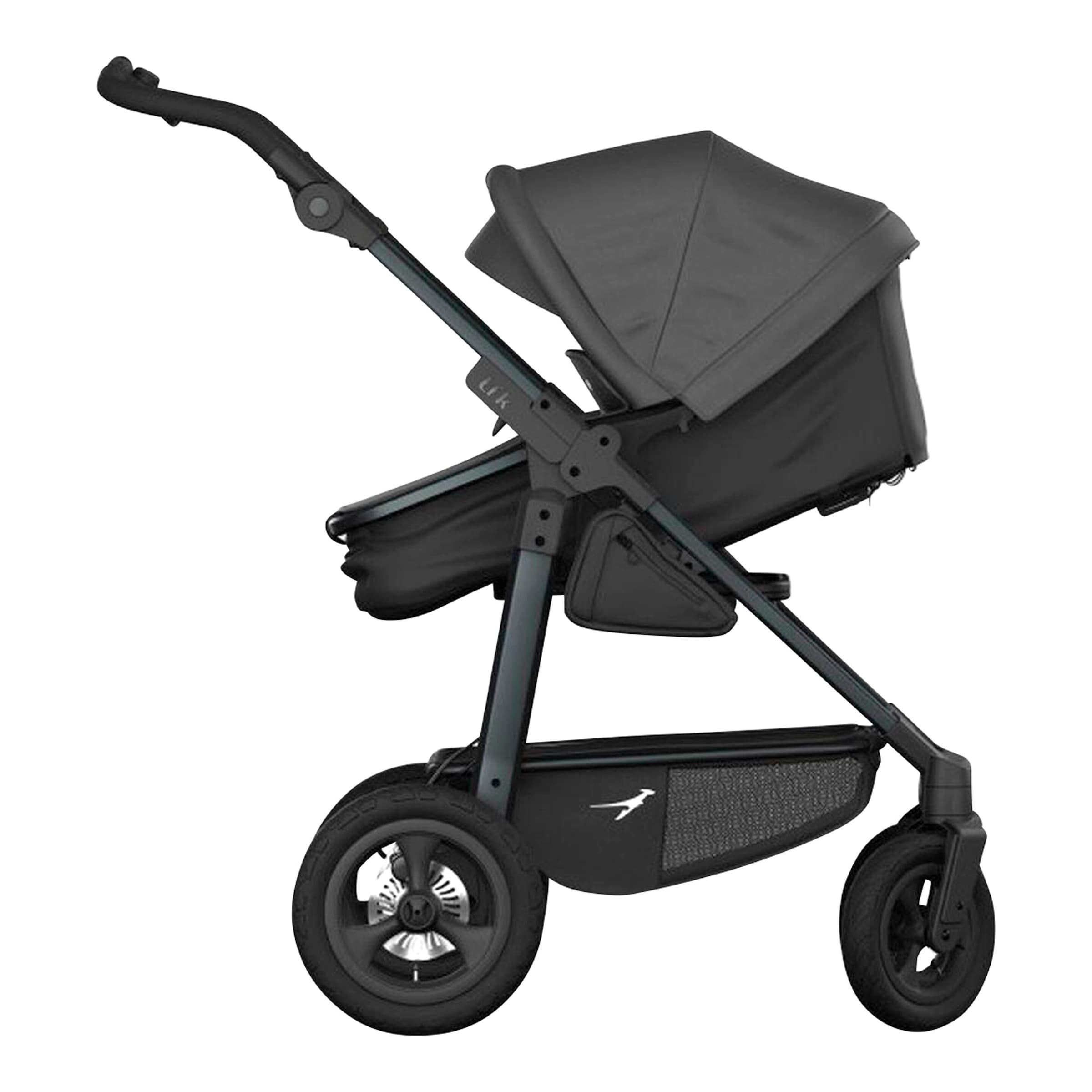 Kombi-Einheit für mono, pro