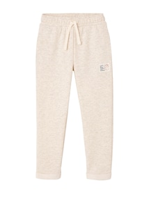 Jogginghose Jungen, seitliche Taschen, Bundweite verstellbar
