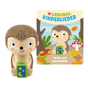 Tonie Hörfigur Lieblings-Kinderlieder - Herbst- und Laternenlieder