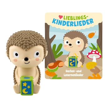 Tonie Hörfigur Lieblings-Kinderlieder - Herbst- und Laternenlieder