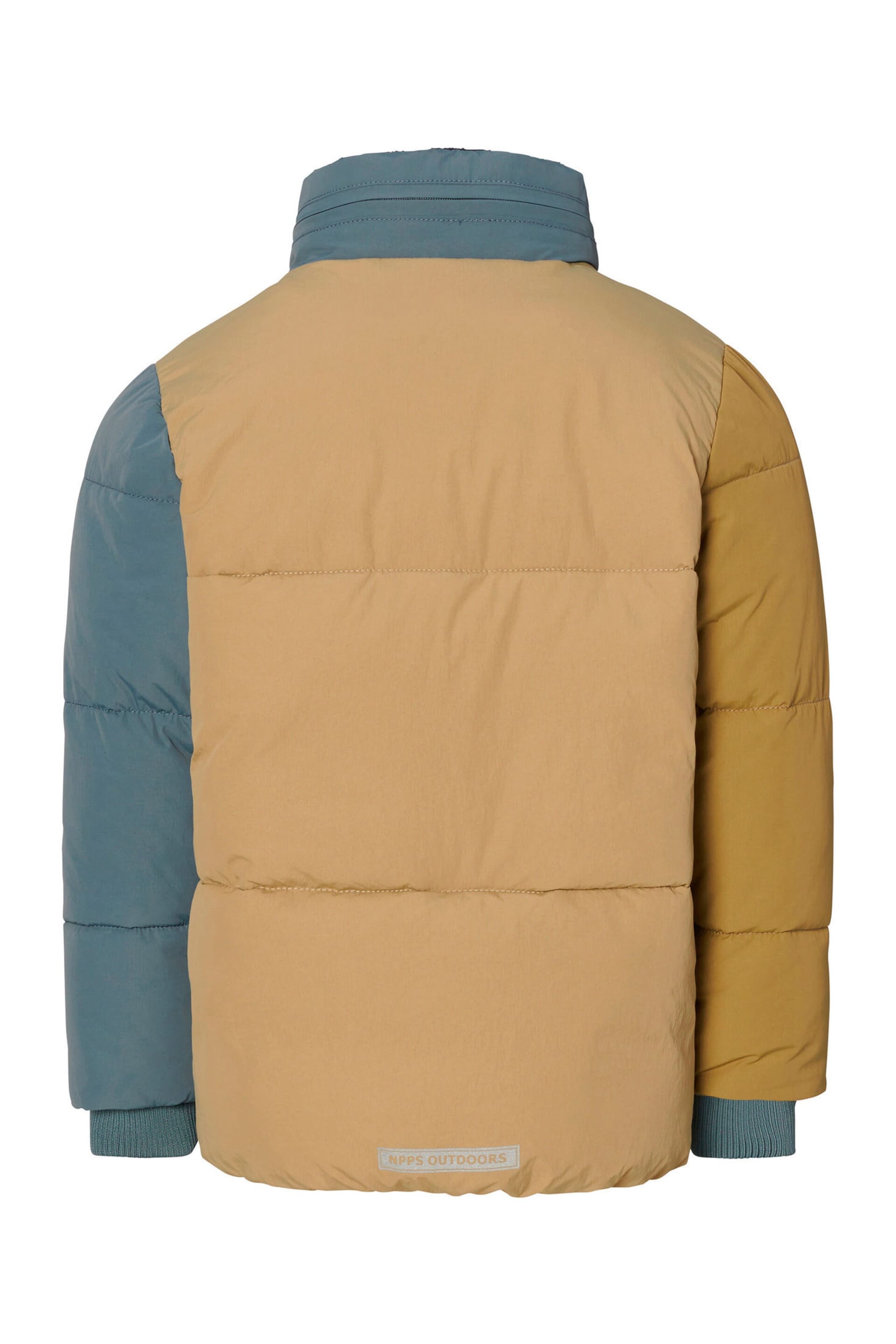 Noppies Kids Winter Jacke Laiwu