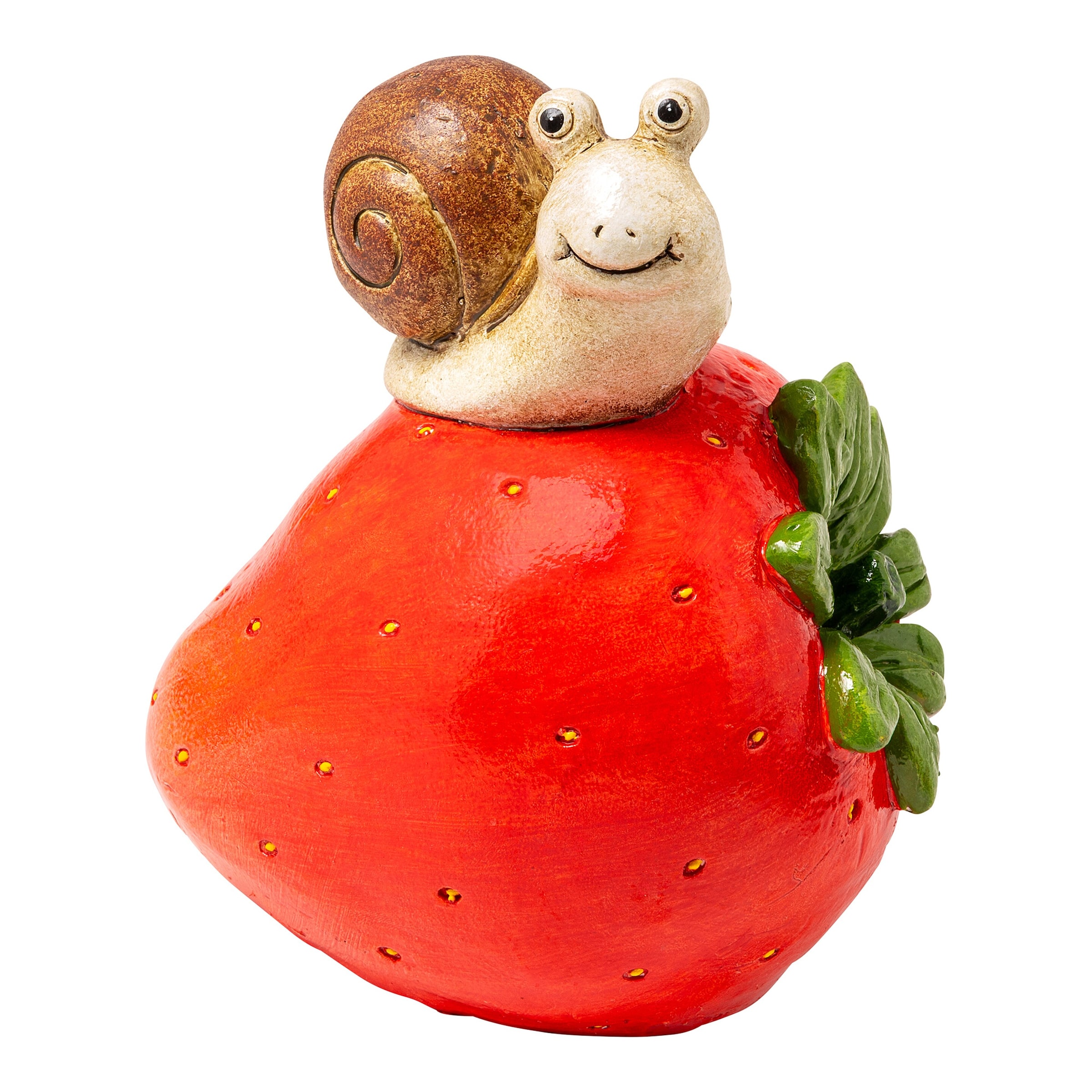 Gartenfigur
