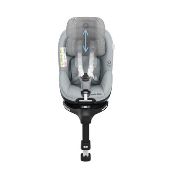 Kindersitz Mica Pro Eco i-Size