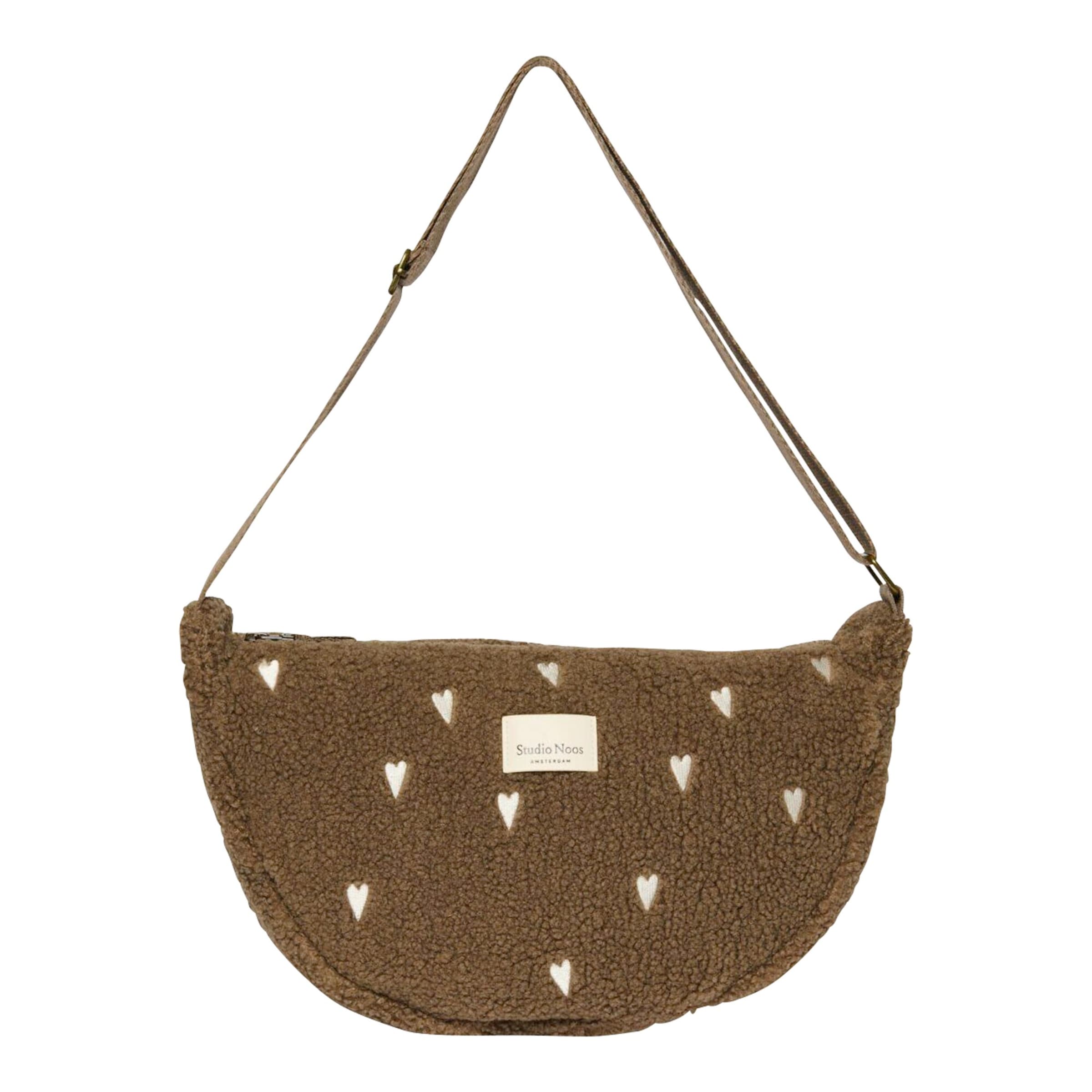 Studio Noos Tasche Teddy Adult Fanny Pack
