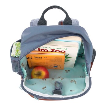 Kindergartenrucksack Mini Backpack Adventure