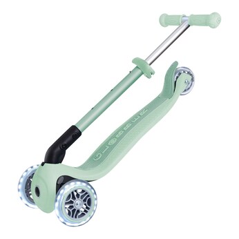 Scooter Junior Foldable Lights ECO