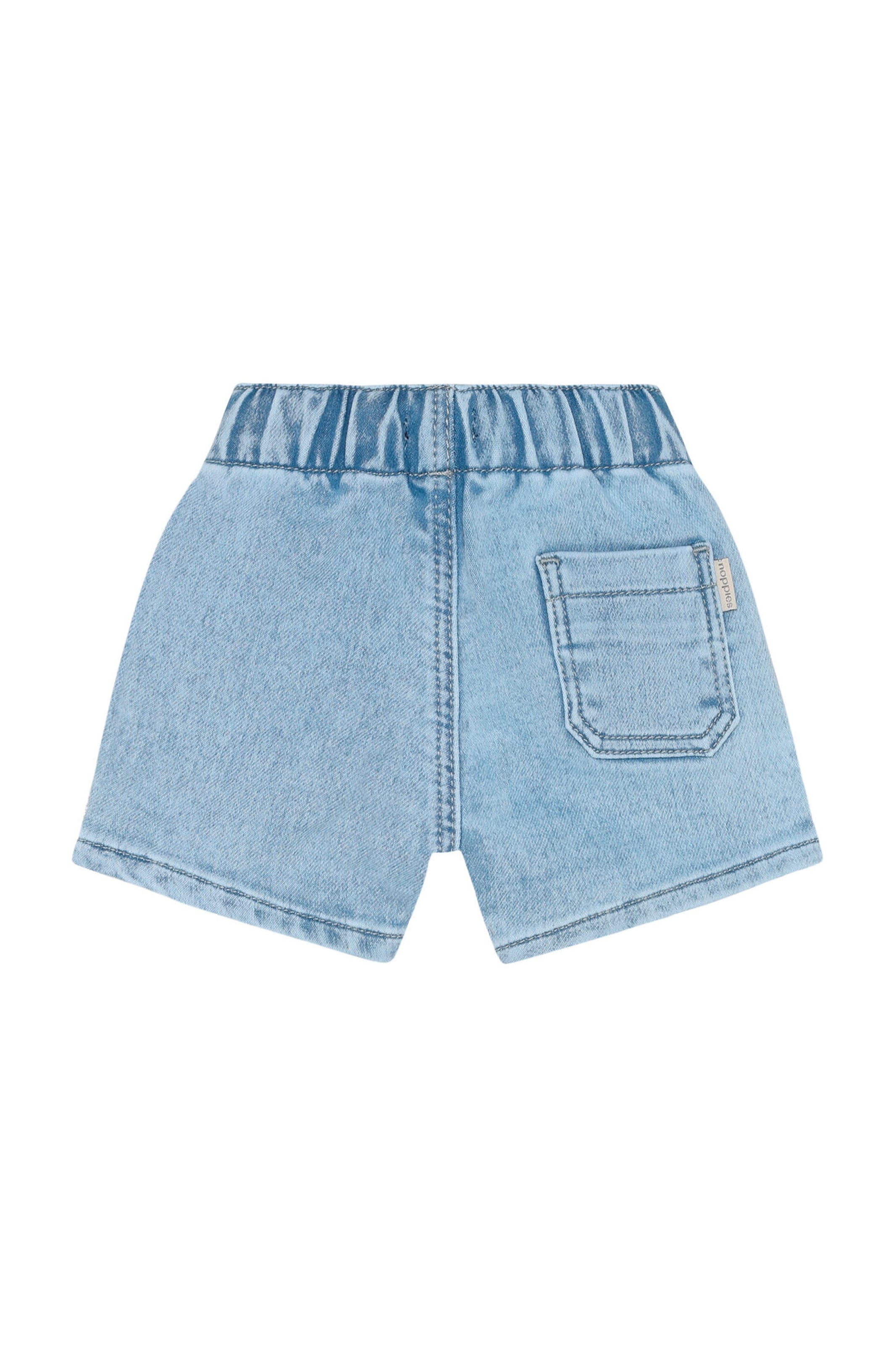 Noppies Baby Shorts regular fit