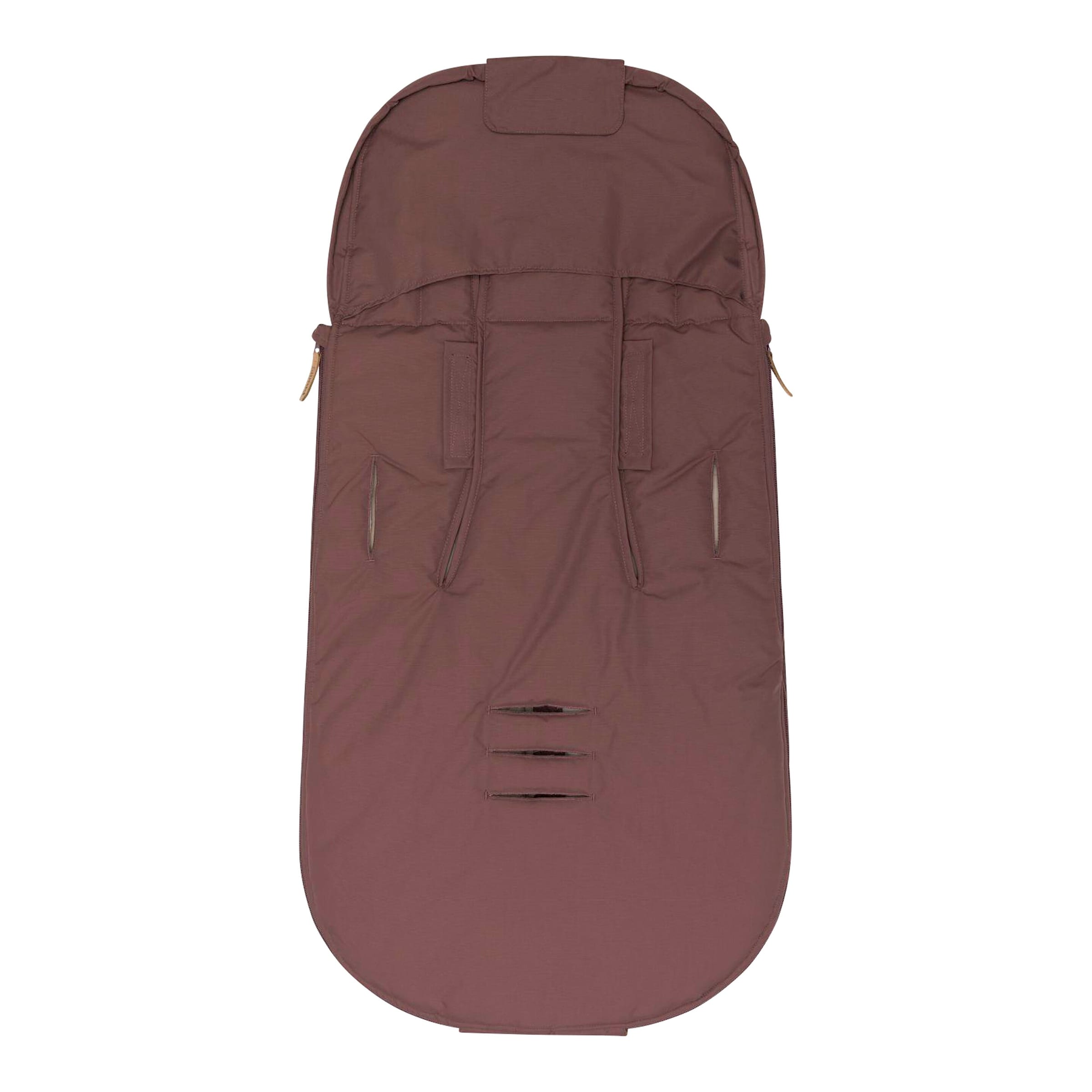 Fillikid Sommerfußsack Light Trend rosa
