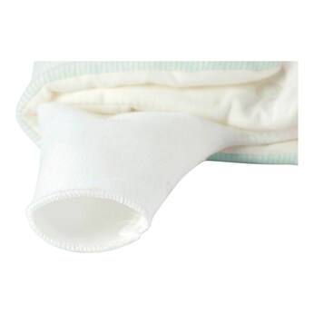 2-tlg. Frühchenschlafsack Super-Soft 2.5 TOG