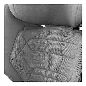 Kindersitz RodiFix Pro