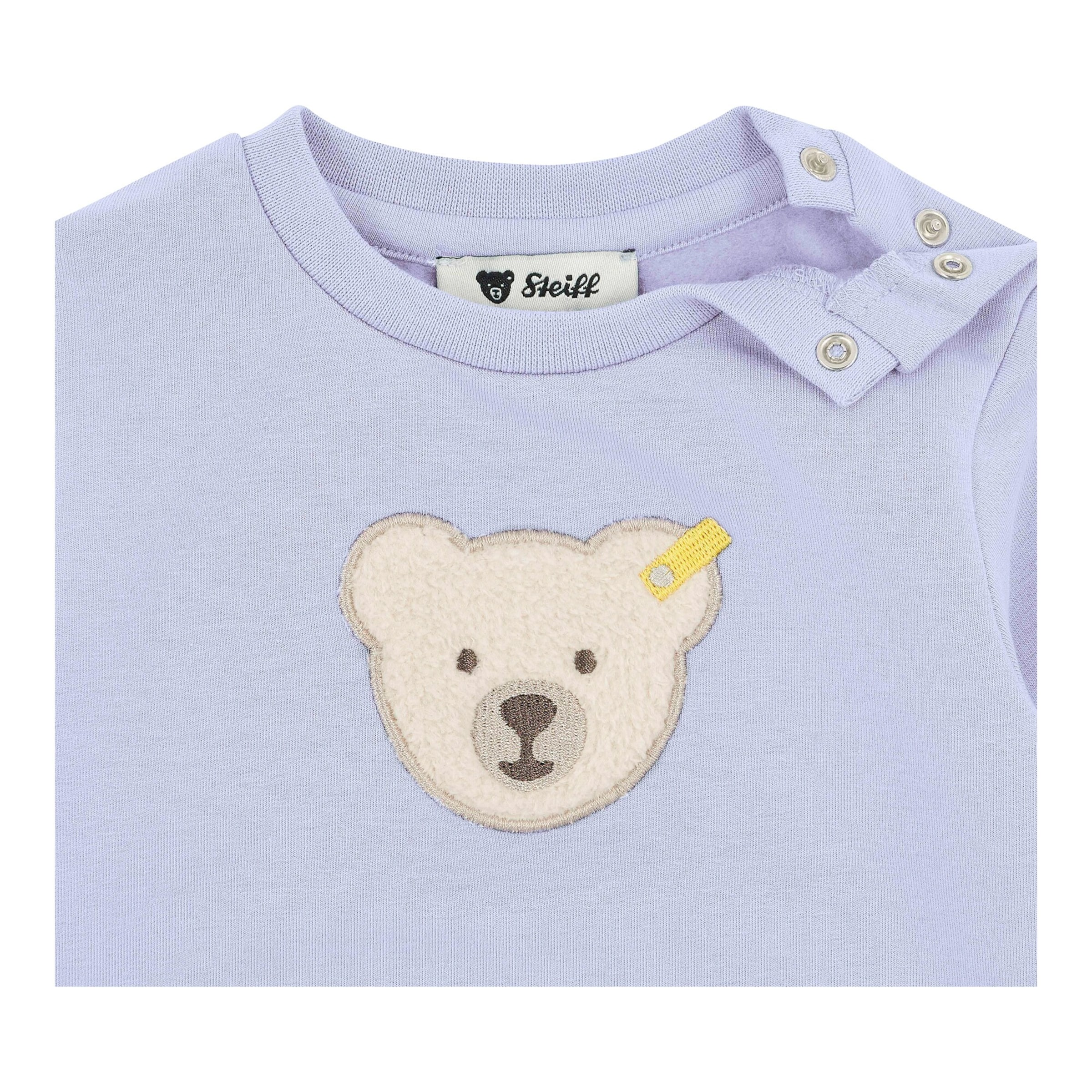 Sweatshirt Bär