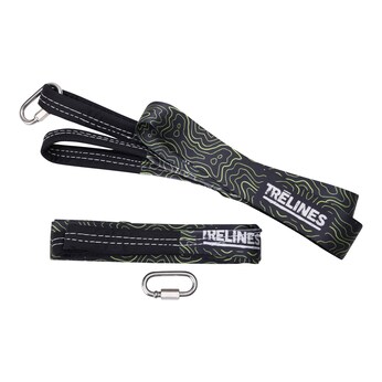 TreSwing Gurt - 2er Set