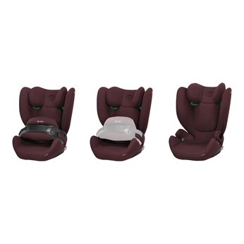 Kindersitz Pallas B i-Size