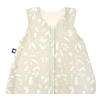 Sommerschlafsack Jersey 0.5 TOG