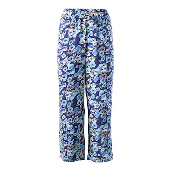 Jupe-culotte «Ève»