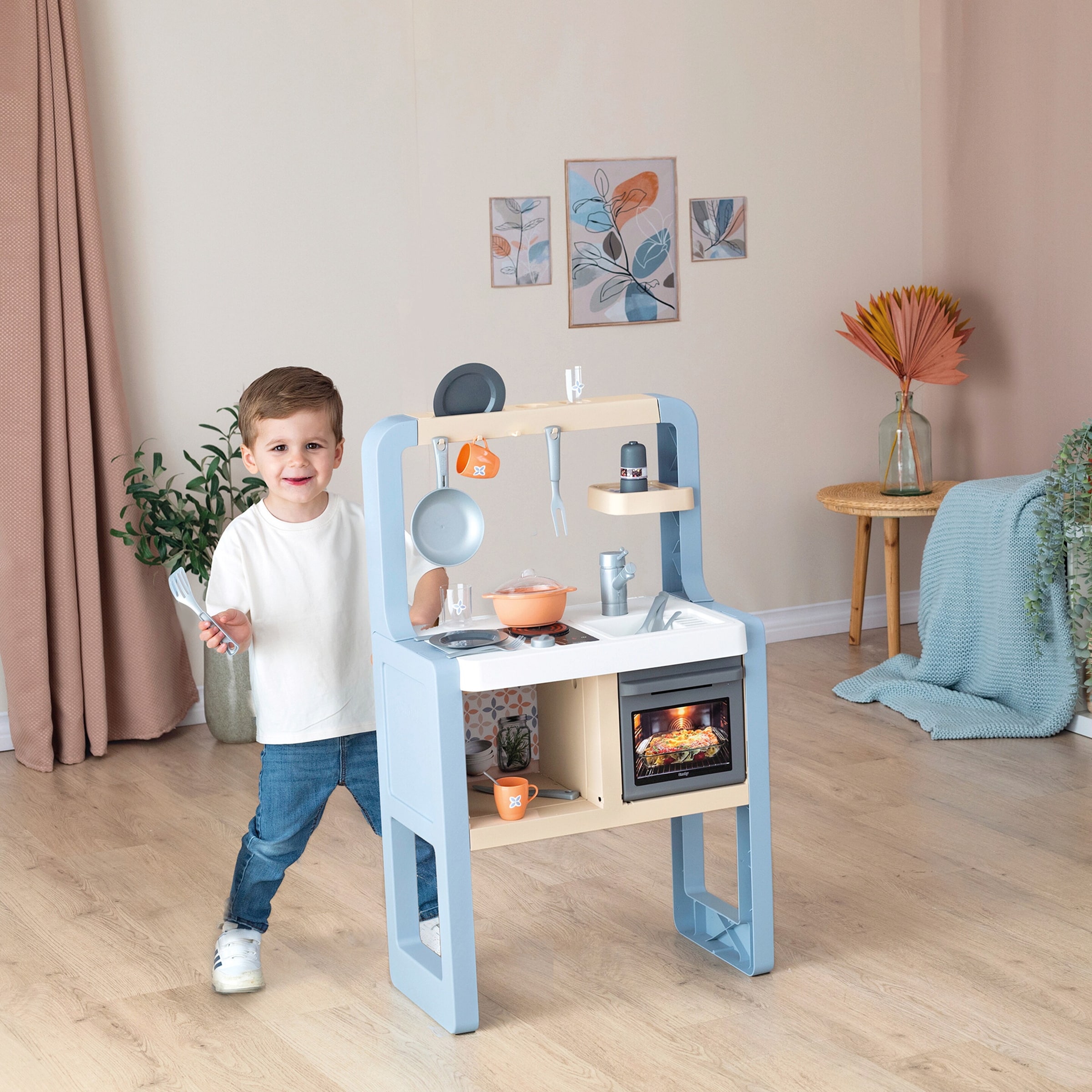 Spielküche Rosmarin
