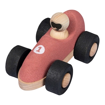 E-Cork Racer