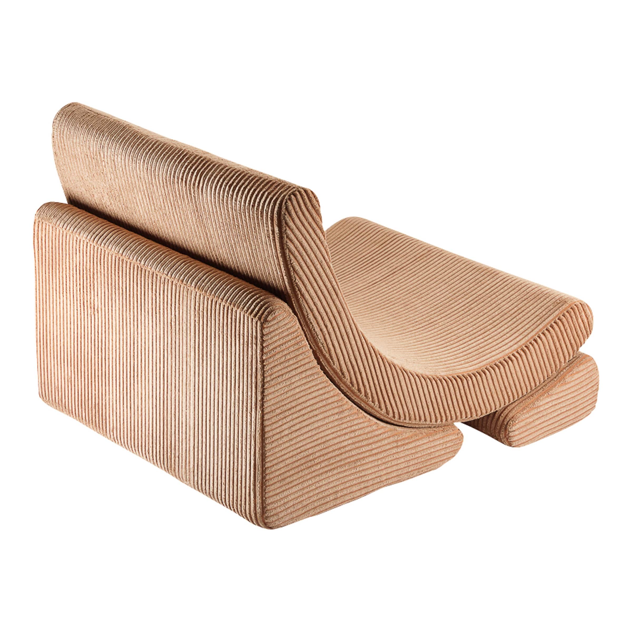 38% Rabatt! Wigiwama Kindersessel Moon