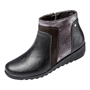 Damen-Stiefelette "Klassik"