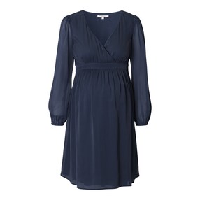 Umstands- und Still-Kleid Jaya