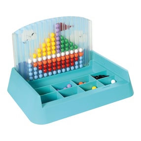 Coffret Images en perles