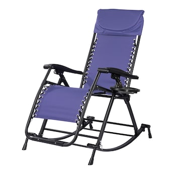 Variabler-Schaukelstuhl "Premium"